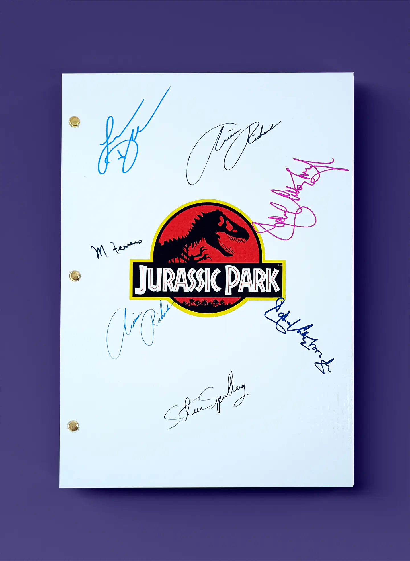 Jurassic Park 1