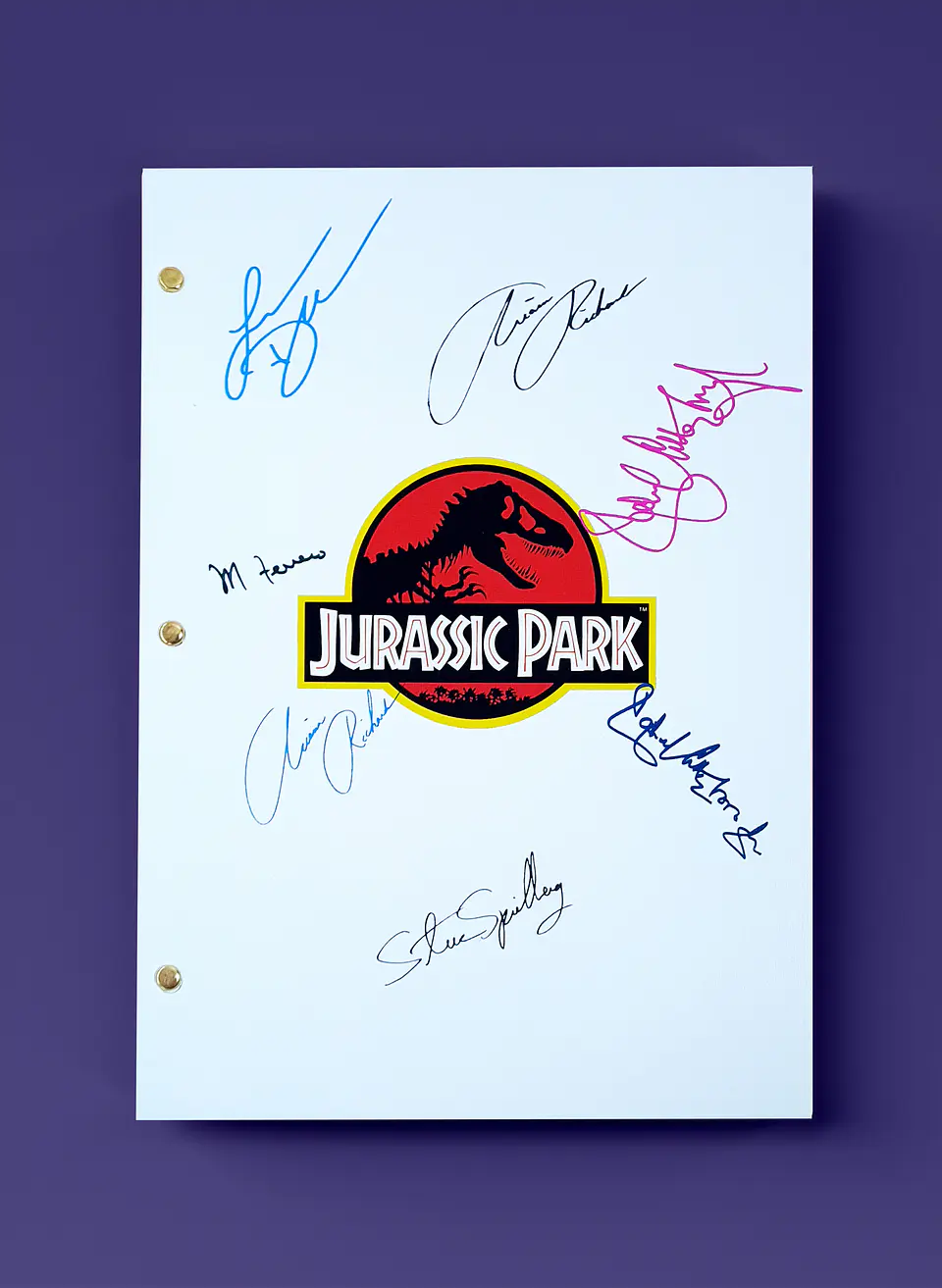 Jurassic Park 1
