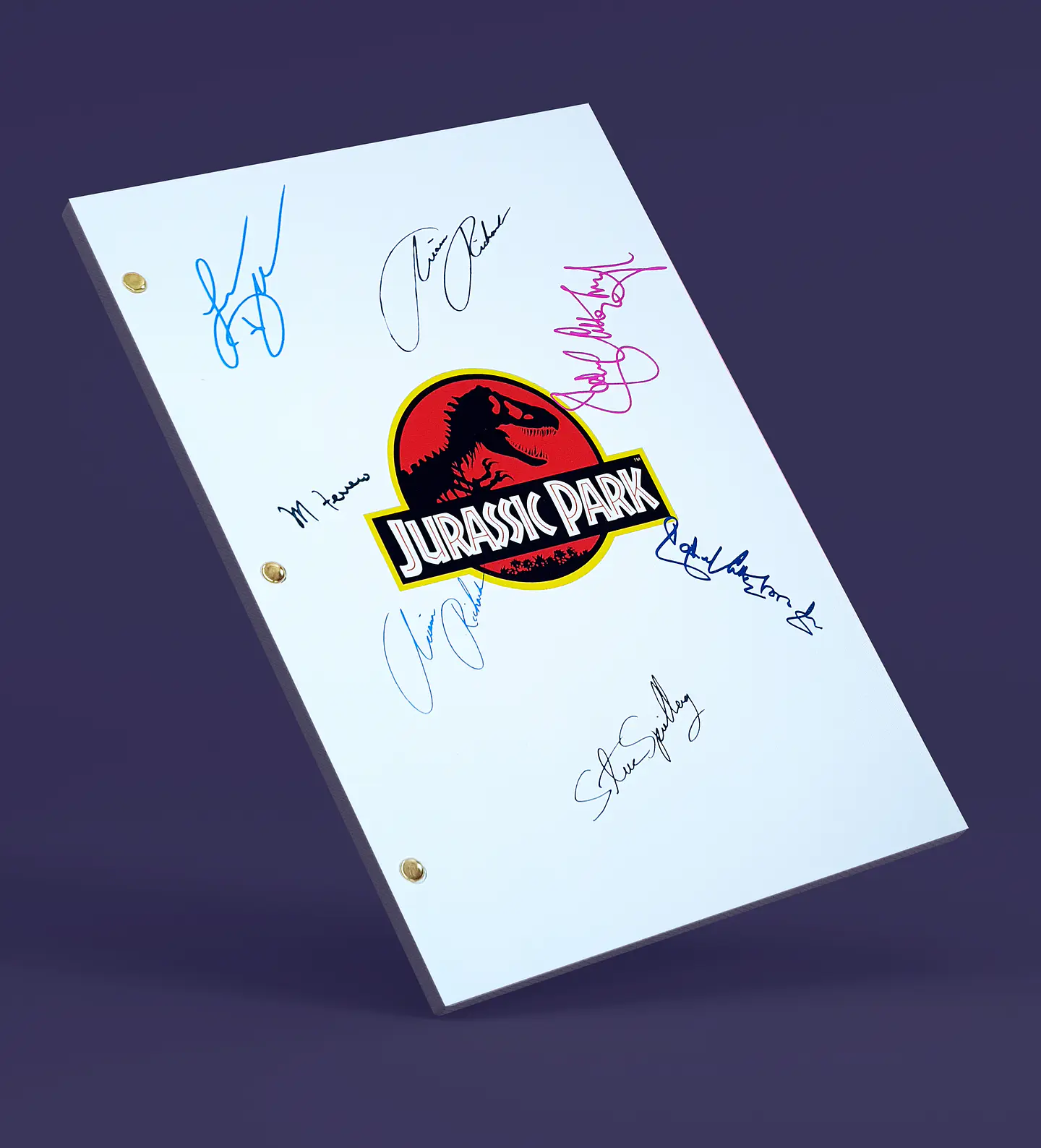 Jurassic Park 2
