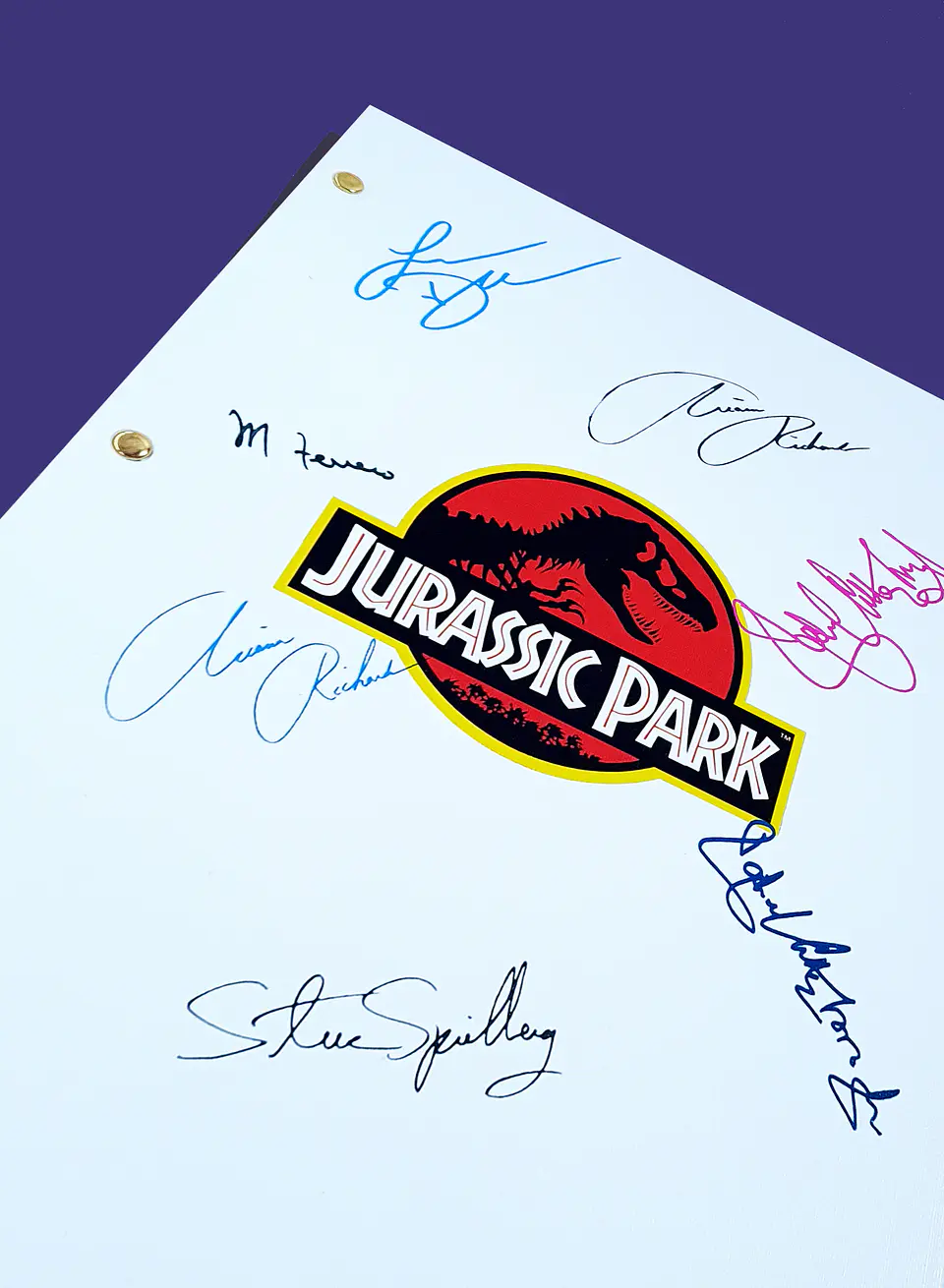 Jurassic Park 3