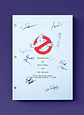 Ghostbusters ( Cazafantasmas ) - Miniatura 1