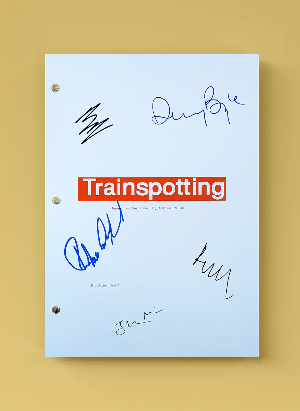Trainspoting 1