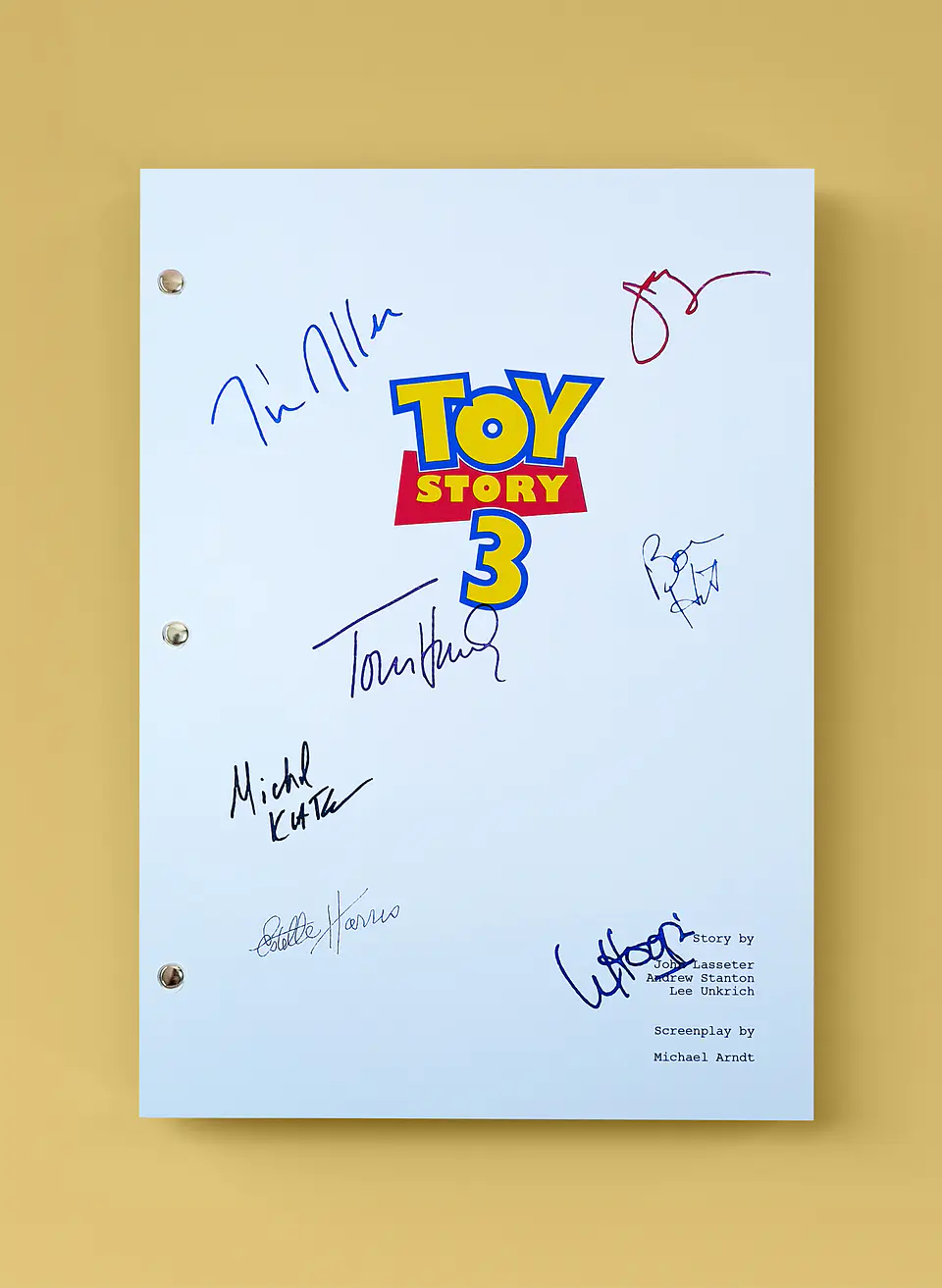 Toy Story 3 1