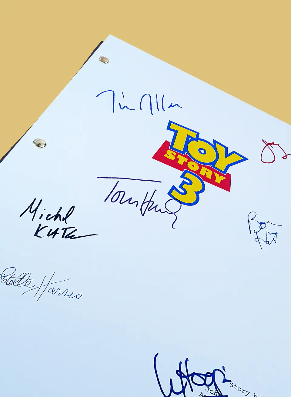 Toy Story 3 3