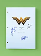 Wonder Woman ( La mujer maravilla ) - Miniatura 1