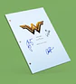 Wonder Woman ( La mujer maravilla ) - Miniatura 2