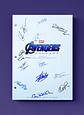 Avengers Endgame - Miniatura 1