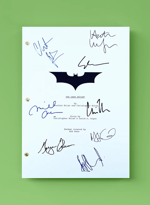 Batman The Dark Knight