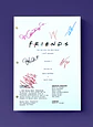 Friends - Miniatura 1