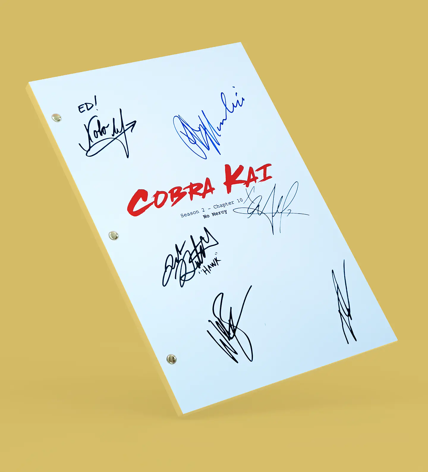 Cobra Kai 2