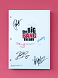 The Big Bang Theory - Miniatura 1