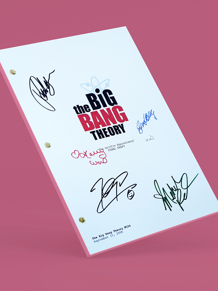 The Big Bang Theory 2