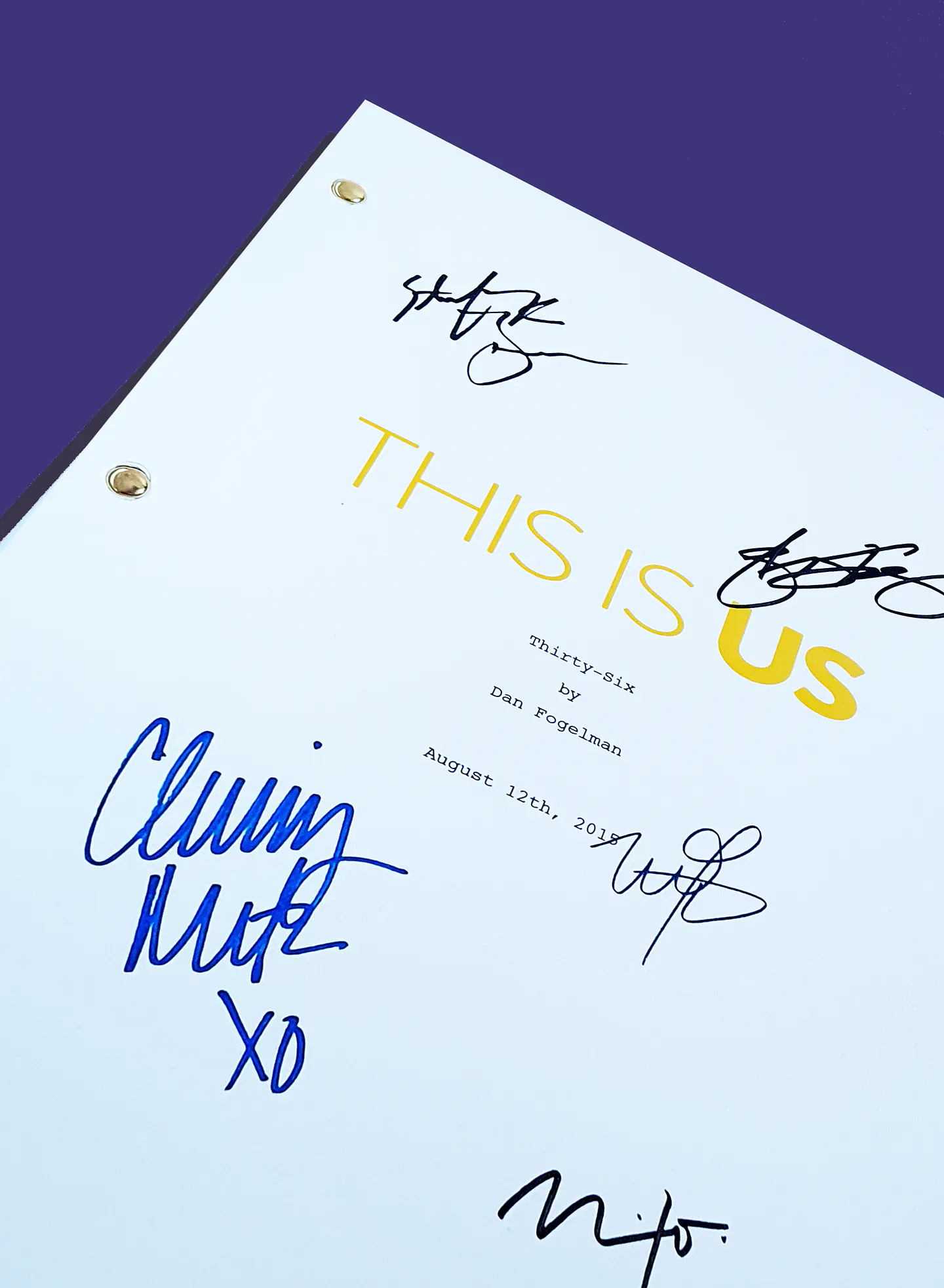 This is Us 3