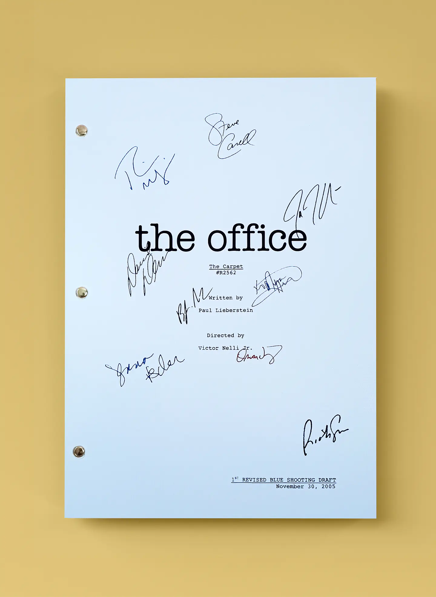 The Office 1