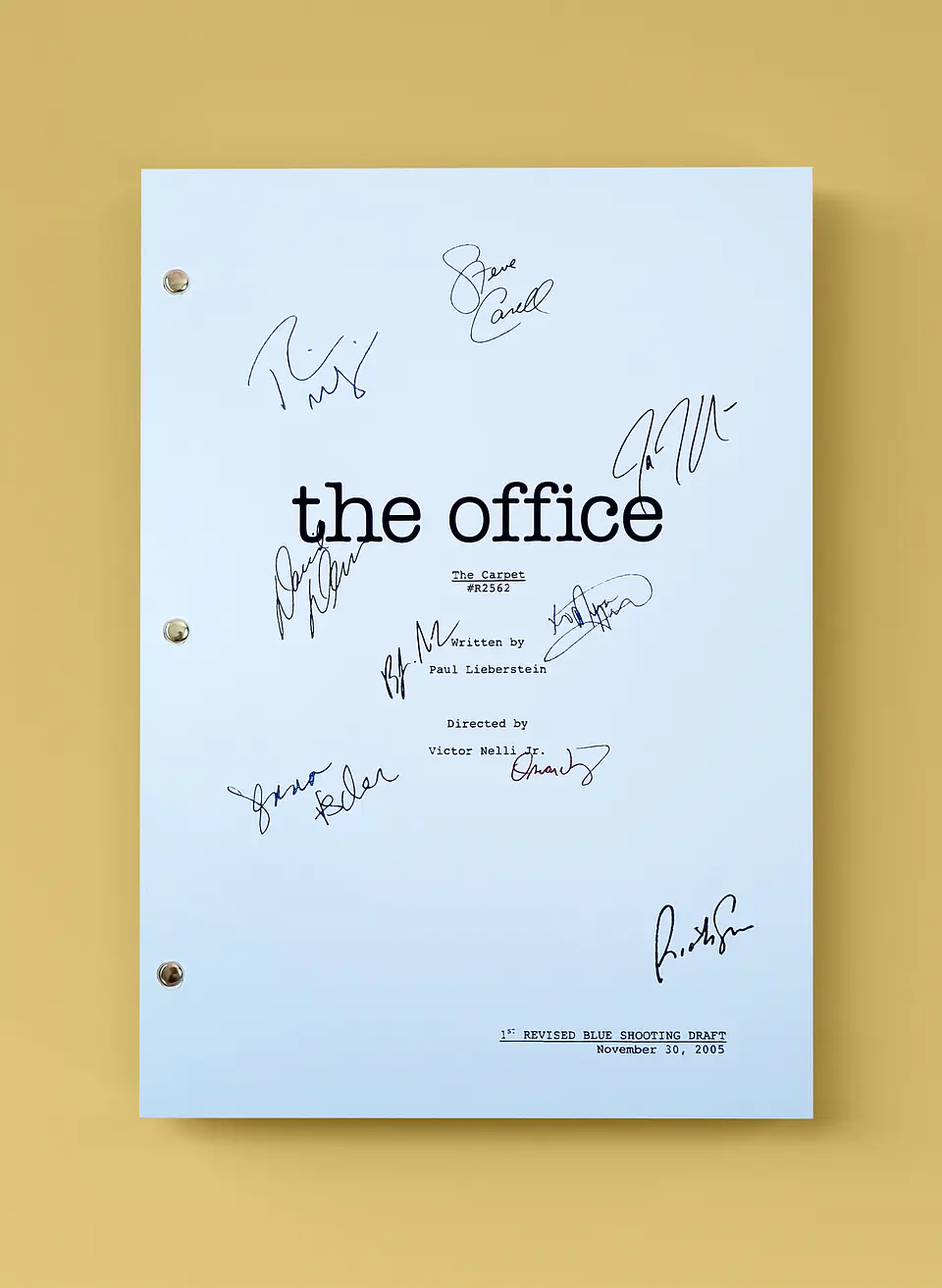 The Office 1