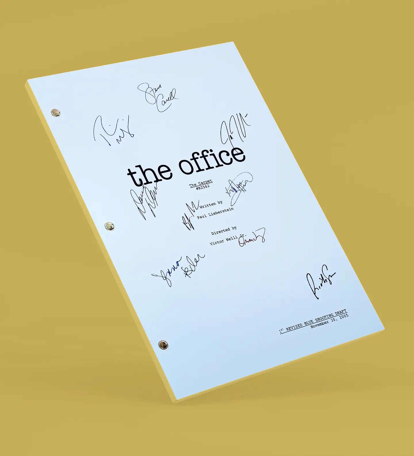 The Office 2