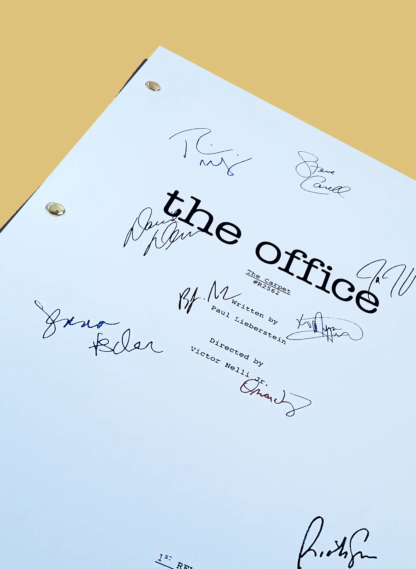 The Office 3