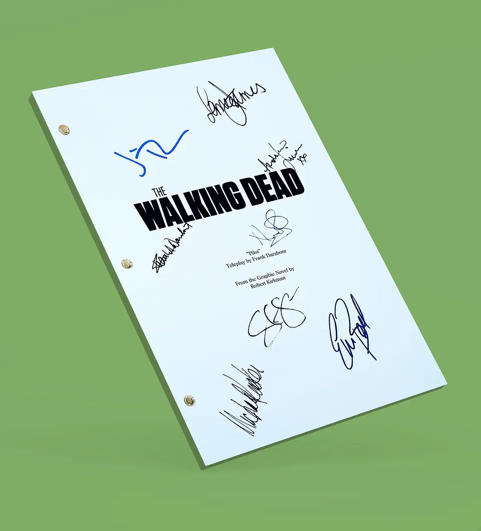 Walking Dead 2