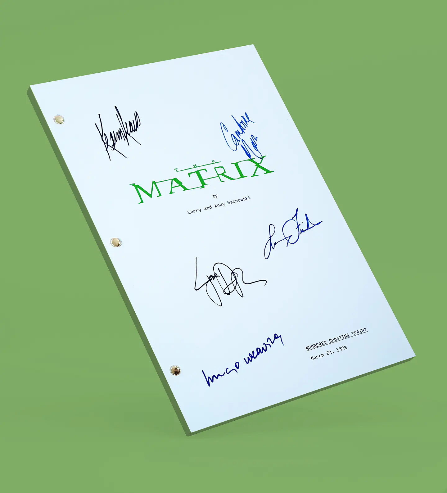 Matrix 2