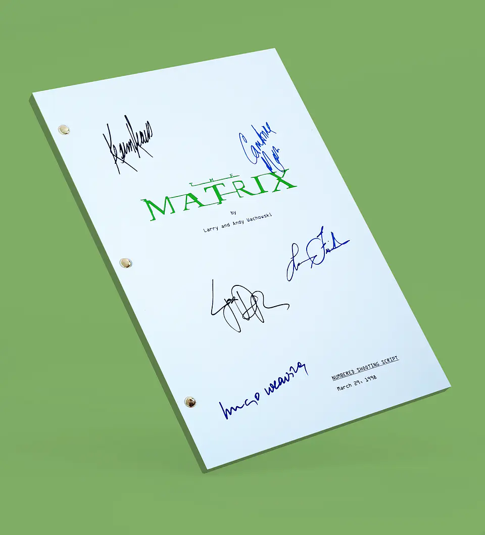 Matrix 2
