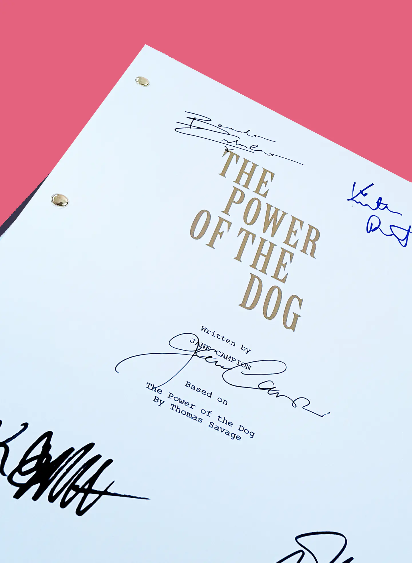 The Power of the Dog 3
