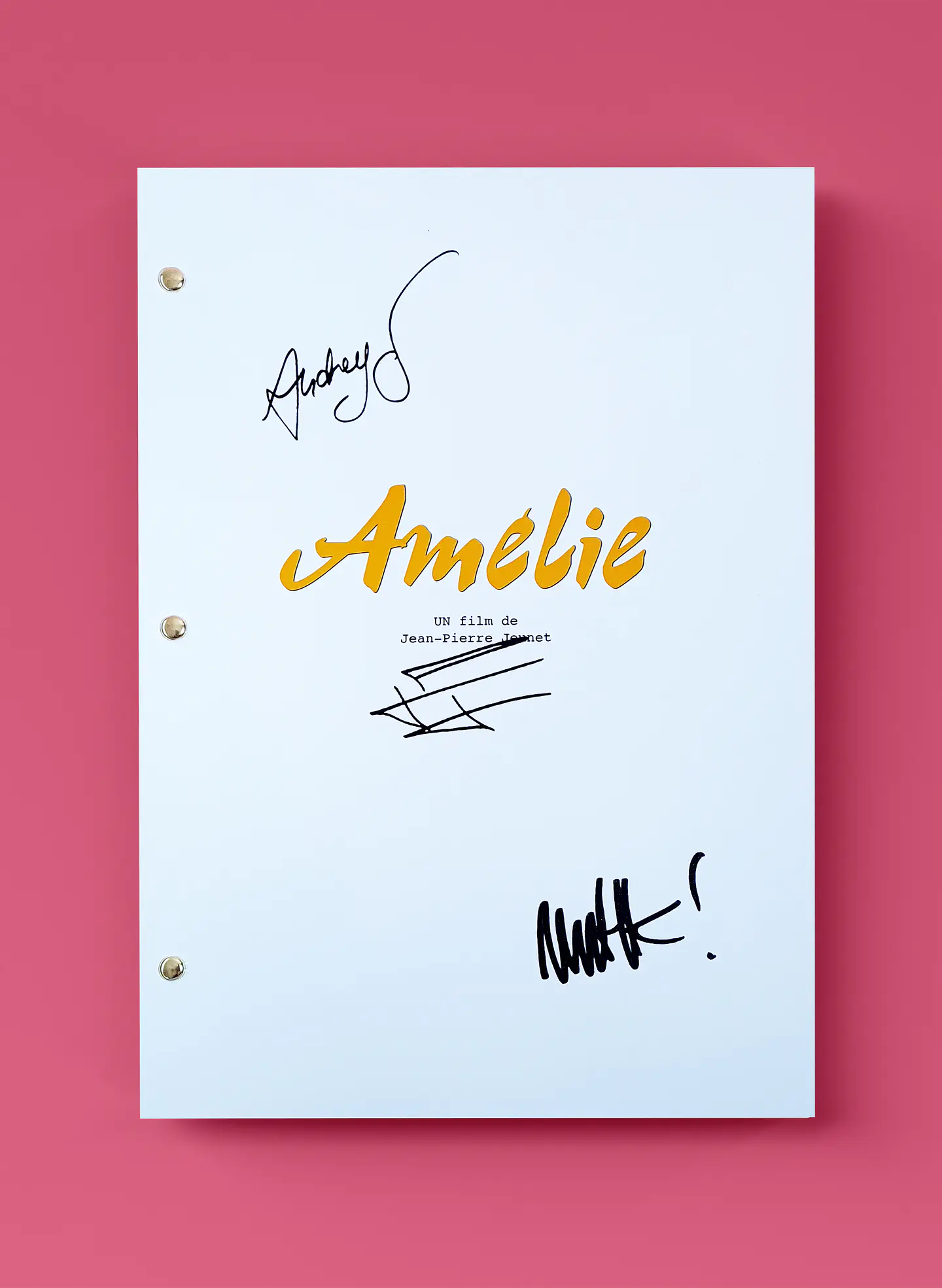 Amelie 1