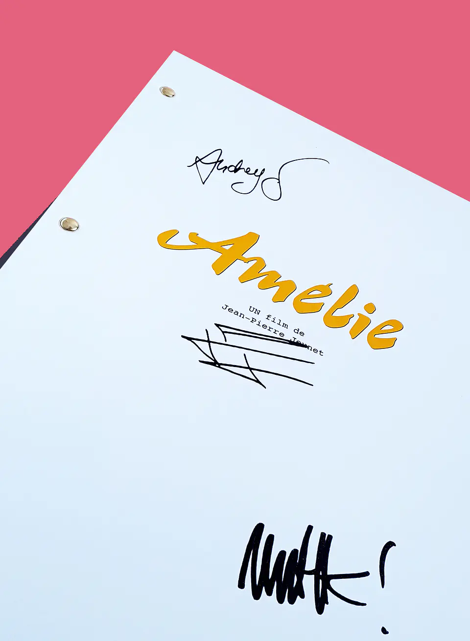 Amelie 3