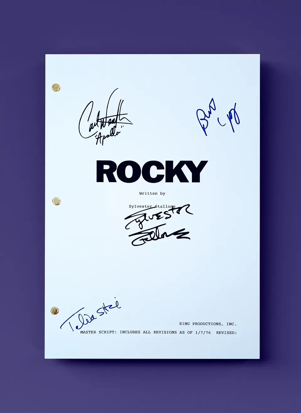 Rocky 1 1