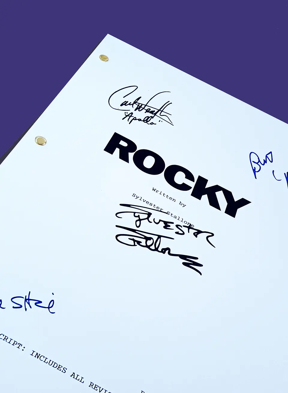 Rocky 1 3