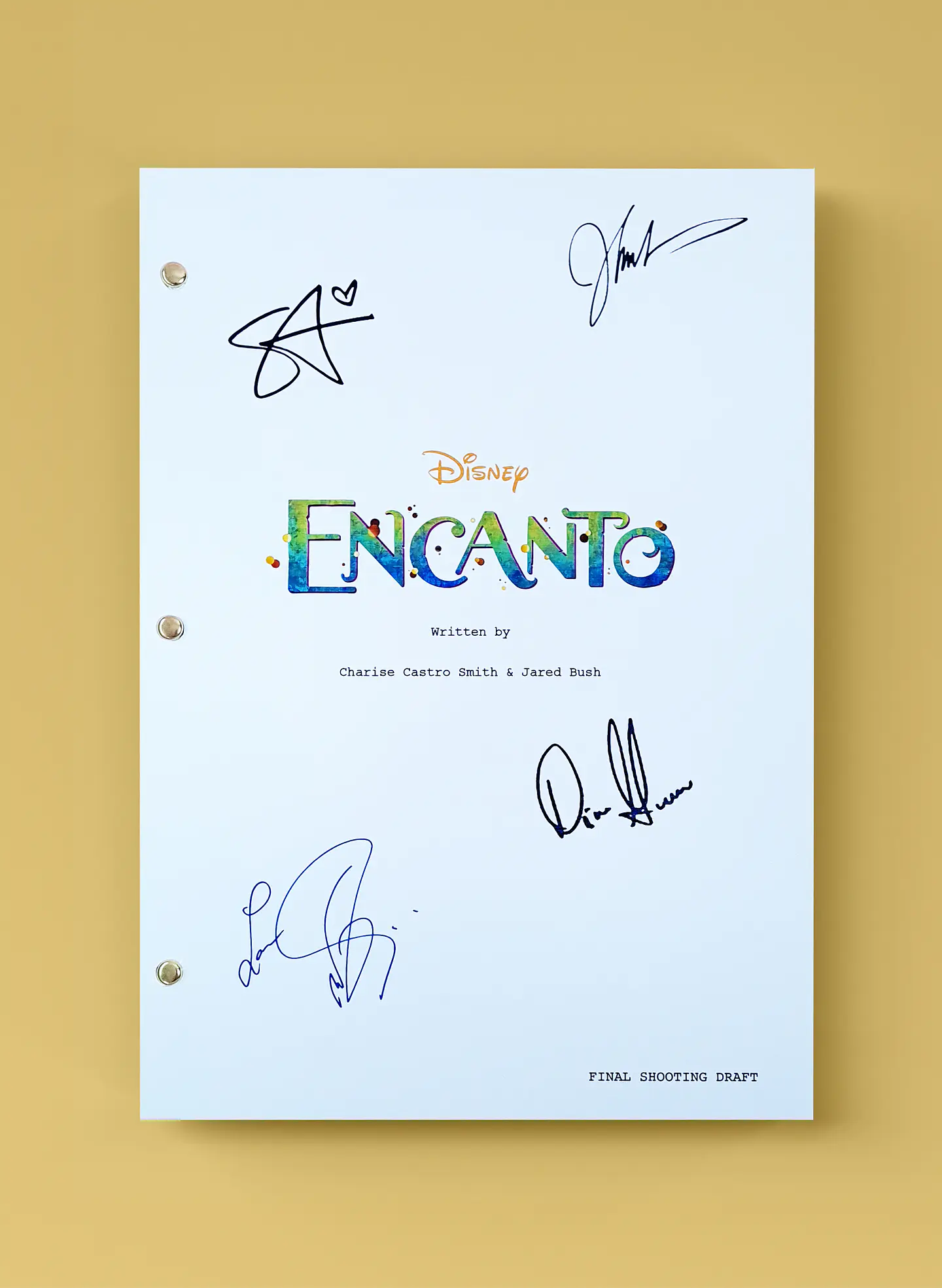 Encanto 1