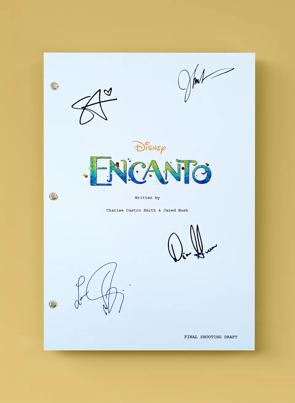 Encanto 1