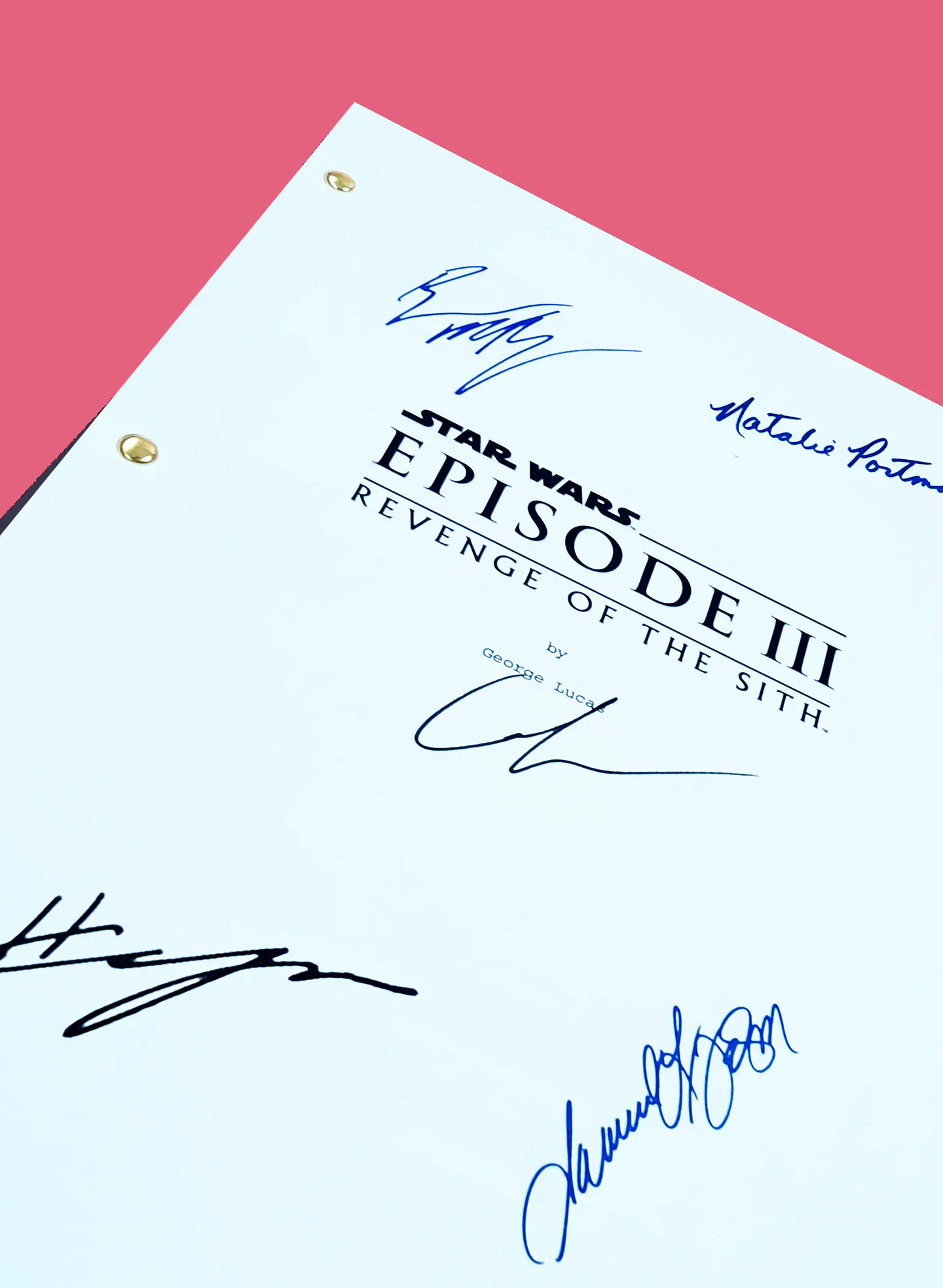 Star Wars - Episode III - Revenge of the Sith 3