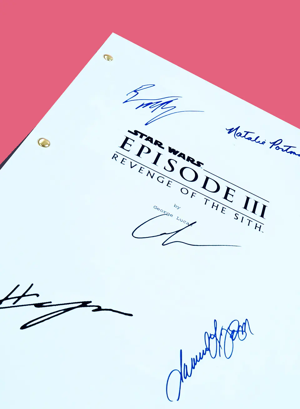 Star Wars - Episode III - Revenge of the Sith 3