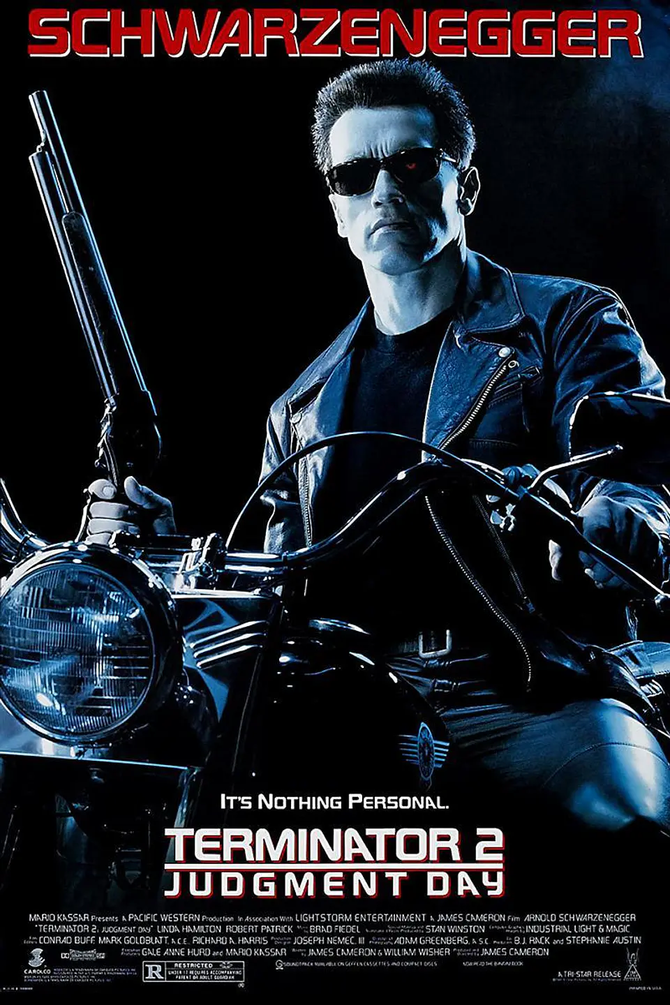 Terminator 2 - The judgment day 4