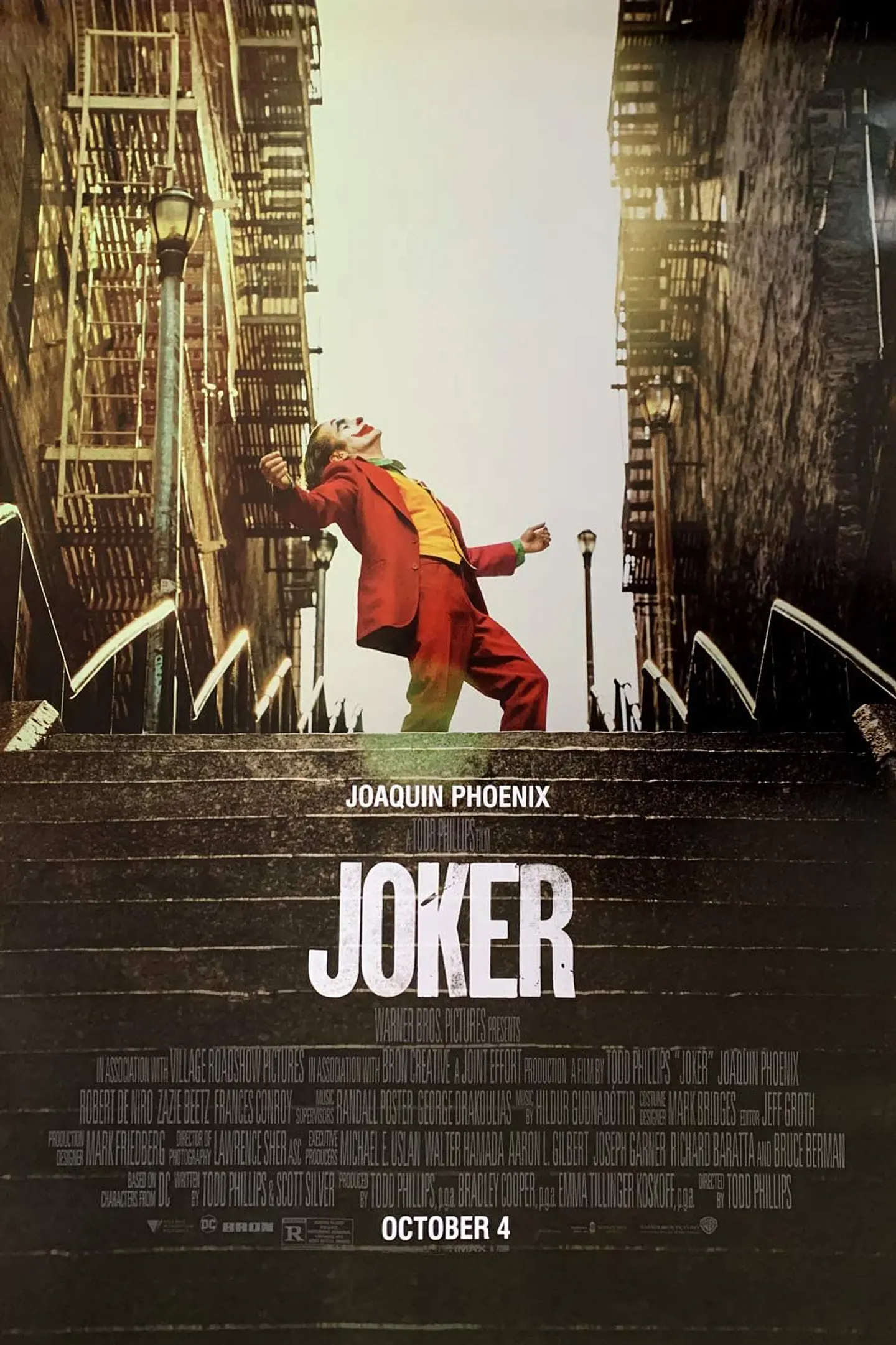 Joker 4