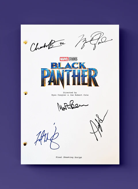 Black Panther