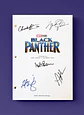 Black Panther - Miniatura 1