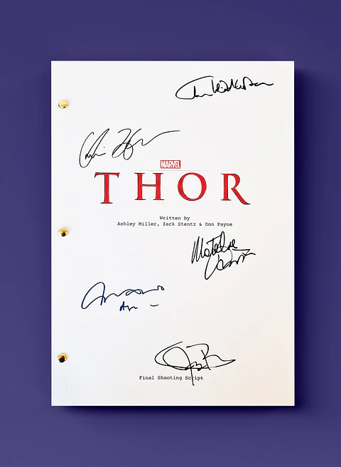Thor
