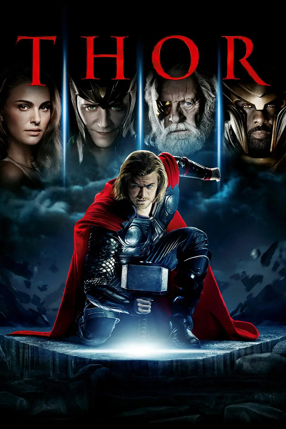 Thor 4