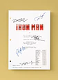 Iron Man - Miniatura 1