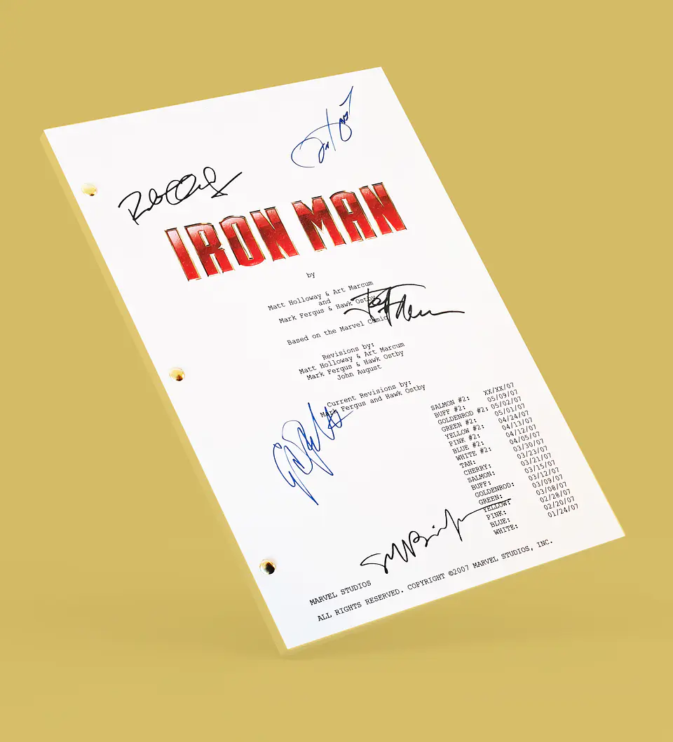 Iron Man 2