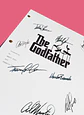 The Godfather ( El Padrino ) - Miniatura 4