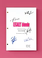 Legally Blonde (Legalmente Rubia) - Miniatura 1