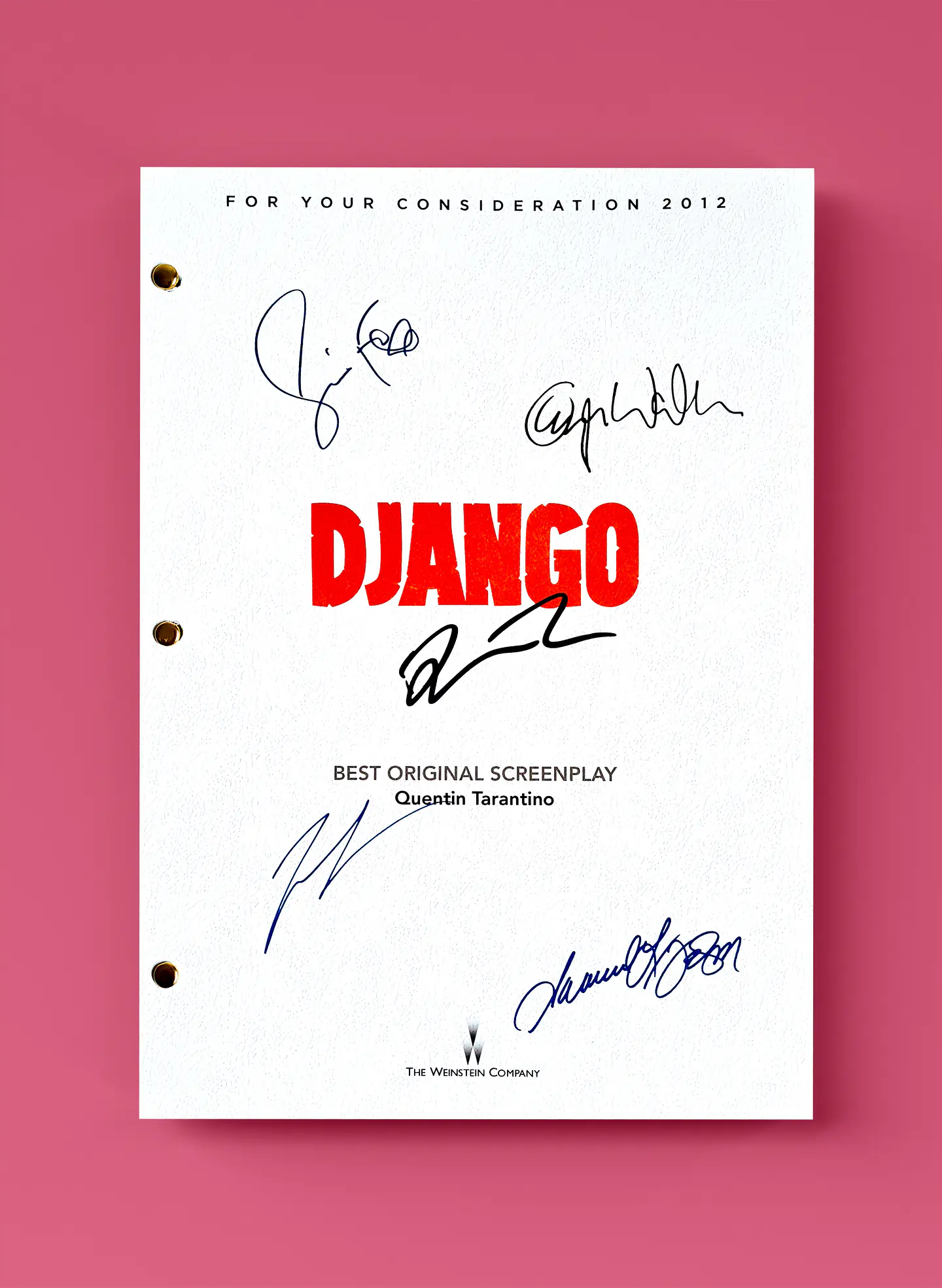 Django Unchained  1