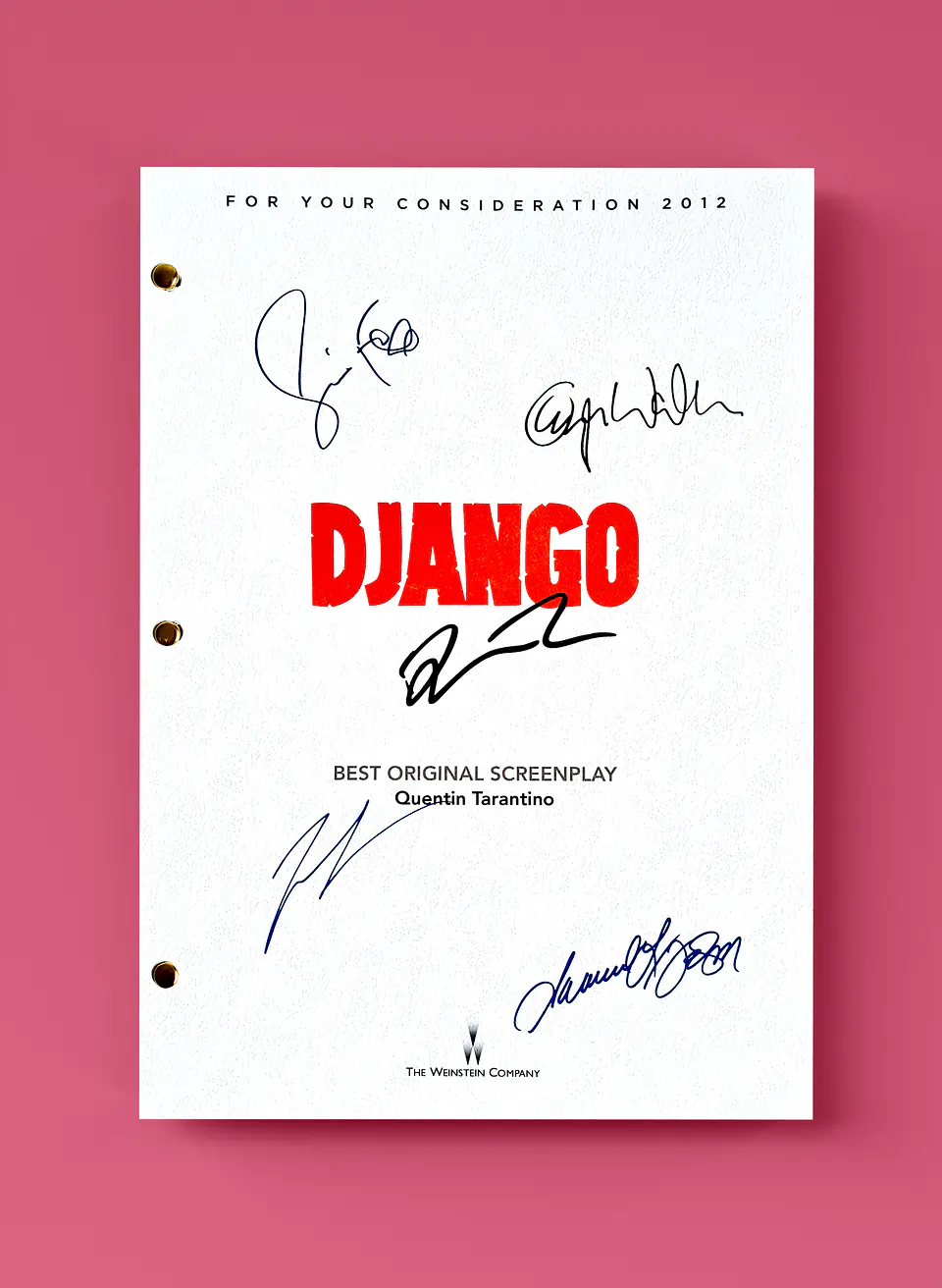 Django Unchained  1