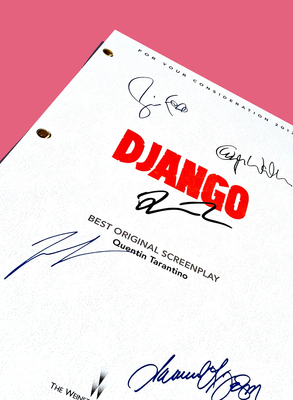 Django Unchained  3