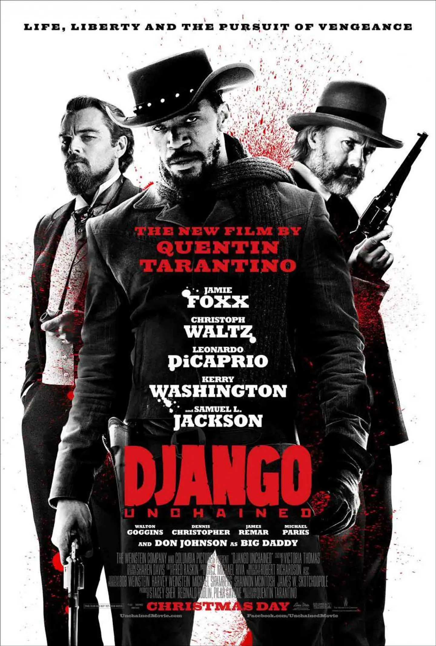 Django Unchained  4