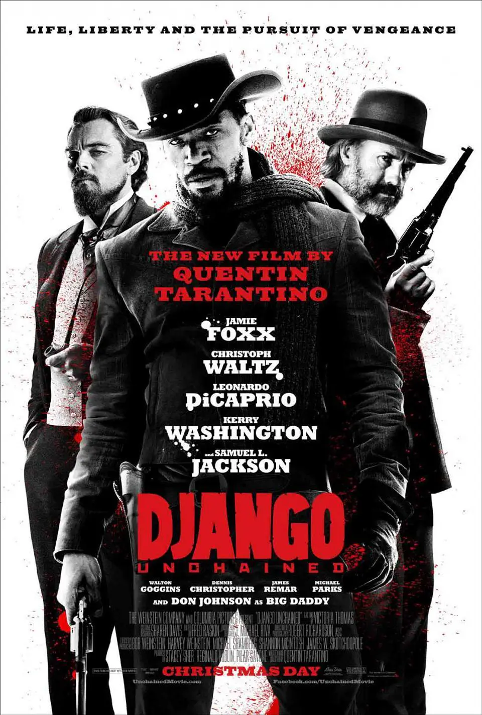 Django Unchained  4