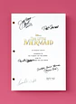 The Little Mermaid  (La Sirenita) - Miniatura 1