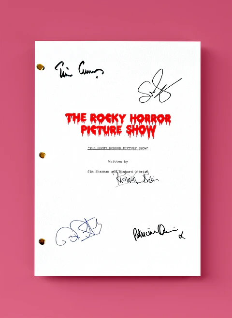 The Rocky Horror Picture Show